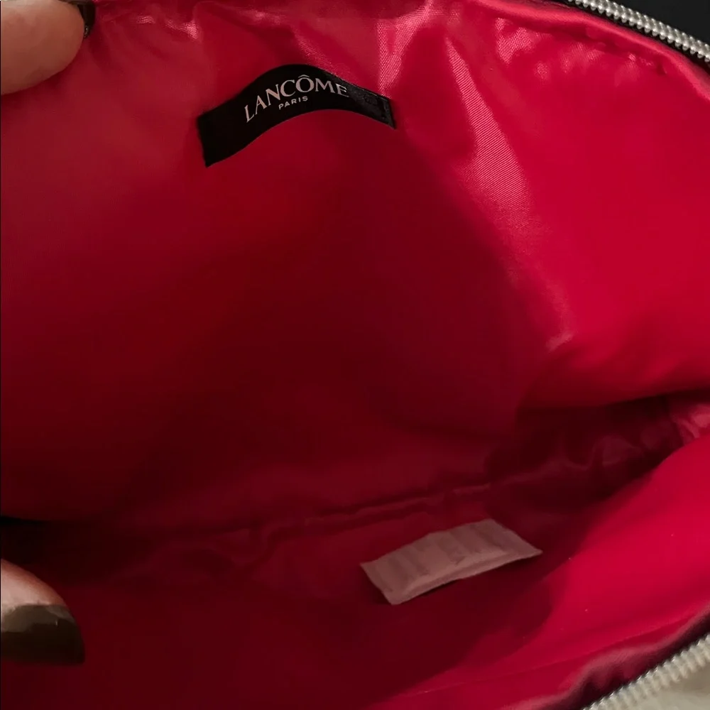 Lancôme lot of 3 Makeup Bags NWOT - Picture 7 of 9